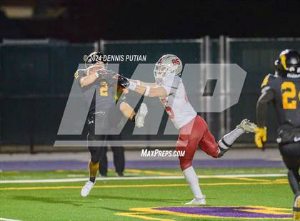 Thumbnail 1 in Wilcox vs. Palma (CIF CCS D2 Finals) photogallery.