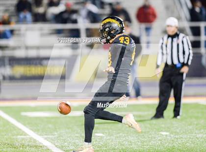 Thumbnail 1 in Wilcox vs. Palma (CIF CCS D2 Finals) photogallery.