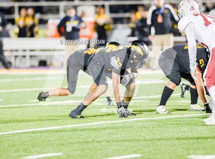 Thumbnail 2 in Wilcox vs. Palma (CIF CCS D2 Finals) photogallery.