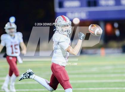 Thumbnail 2 in Wilcox vs. Palma (CIF CCS D2 Finals) photogallery.