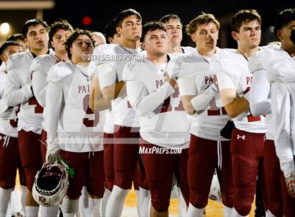Thumbnail 1 in Wilcox vs. Palma (CIF CCS D2 Finals) photogallery.