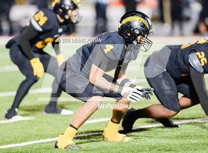 Thumbnail 1 in Wilcox vs. Palma (CIF CCS D2 Finals) photogallery.