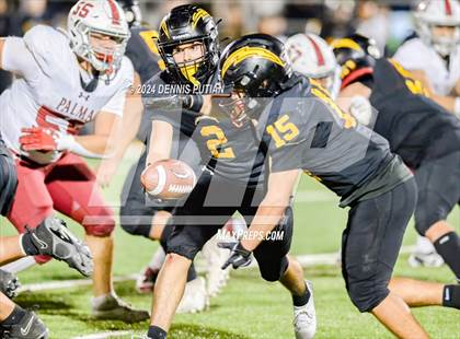 Thumbnail 1 in Wilcox vs. Palma (CIF CCS D2 Finals) photogallery.