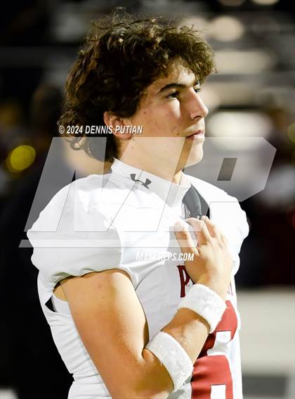Thumbnail 3 in Wilcox vs. Palma (CIF CCS D2 Finals) photogallery.