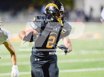Thumbnail 2 in Wilcox vs. Palma (CIF CCS D2 Finals) photogallery.