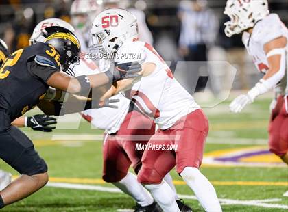 Thumbnail 3 in Wilcox vs. Palma (CIF CCS D2 Finals) photogallery.