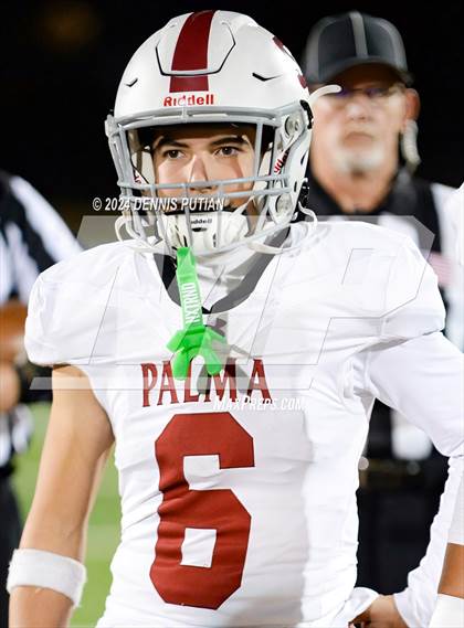 Thumbnail 1 in Wilcox vs. Palma (CIF CCS D2 Finals) photogallery.