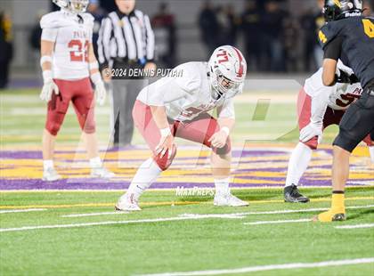 Thumbnail 2 in Wilcox vs. Palma (CIF CCS D2 Finals) photogallery.
