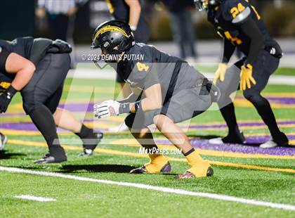 Thumbnail 3 in Wilcox vs. Palma (CIF CCS D2 Finals) photogallery.