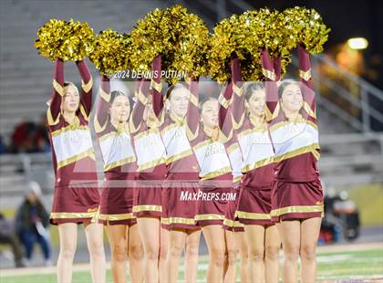 Thumbnail 1 in Wilcox vs. Palma (CIF CCS D2 Finals) photogallery.