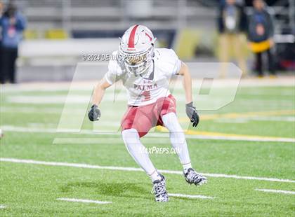 Thumbnail 3 in Wilcox vs. Palma (CIF CCS D2 Finals) photogallery.