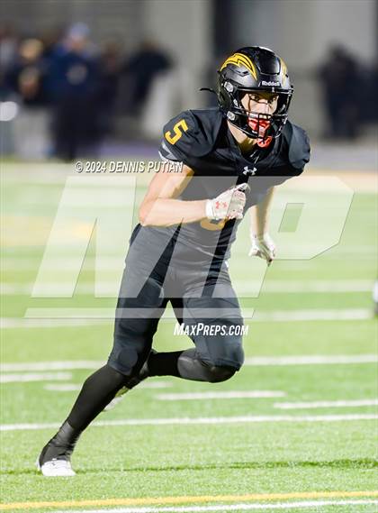 Thumbnail 1 in Wilcox vs. Palma (CIF CCS D2 Finals) photogallery.