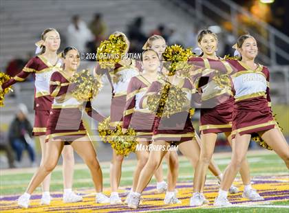 Thumbnail 2 in Wilcox vs. Palma (CIF CCS D2 Finals) photogallery.