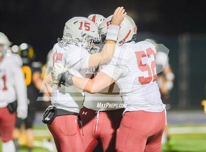 Thumbnail 1 in Wilcox vs. Palma (CIF CCS D2 Finals) photogallery.