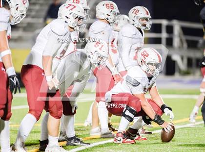 Thumbnail 1 in Wilcox vs. Palma (CIF CCS D2 Finals) photogallery.