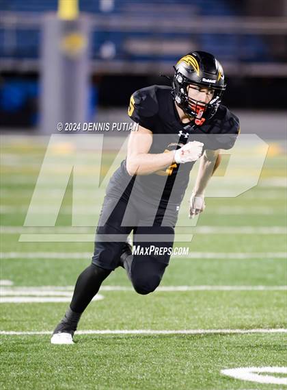 Thumbnail 1 in Wilcox vs. Palma (CIF CCS D2 Finals) photogallery.