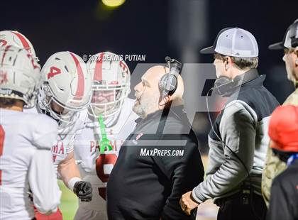 Thumbnail 2 in Wilcox vs. Palma (CIF CCS D2 Finals) photogallery.