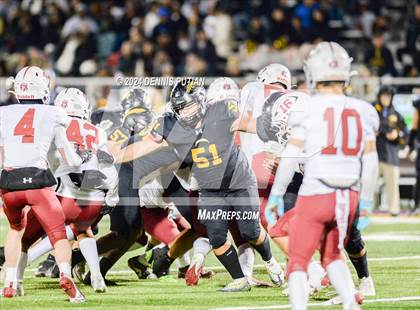 Thumbnail 1 in Wilcox vs. Palma (CIF CCS D2 Finals) photogallery.