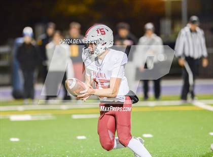 Thumbnail 1 in Wilcox vs. Palma (CIF CCS D2 Finals) photogallery.