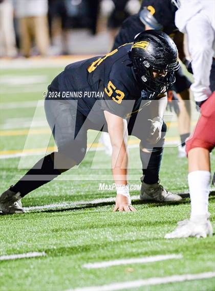 Thumbnail 2 in Wilcox vs. Palma (CIF CCS D2 Finals) photogallery.