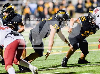 Thumbnail 1 in Wilcox vs. Palma (CIF CCS D2 Finals) photogallery.