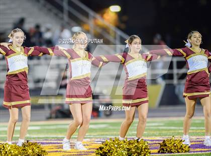 Thumbnail 1 in Wilcox vs. Palma (CIF CCS D2 Finals) photogallery.