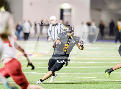 Thumbnail 2 in Wilcox vs. Palma (CIF CCS D2 Finals) photogallery.