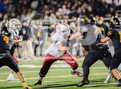 Thumbnail 3 in Wilcox vs. Palma (CIF CCS D2 Finals) photogallery.