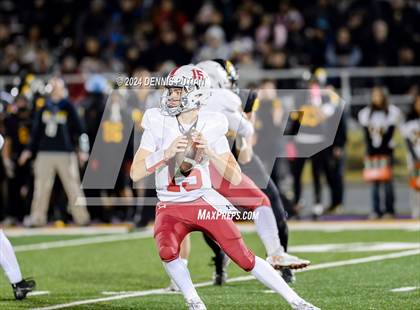 Thumbnail 1 in Wilcox vs. Palma (CIF CCS D2 Finals) photogallery.