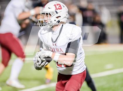 Thumbnail 3 in Wilcox vs. Palma (CIF CCS D2 Finals) photogallery.