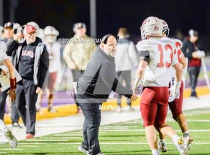 Thumbnail 1 in Wilcox vs. Palma (CIF CCS D2 Finals) photogallery.