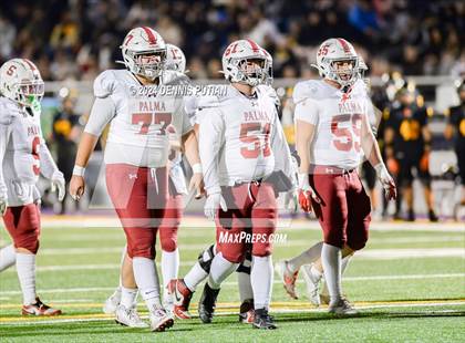 Thumbnail 3 in Wilcox vs. Palma (CIF CCS D2 Finals) photogallery.