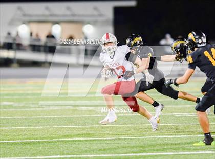 Thumbnail 2 in Wilcox vs. Palma (CIF CCS D2 Finals) photogallery.