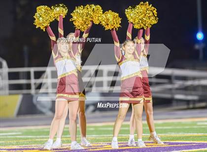 Thumbnail 2 in Wilcox vs. Palma (CIF CCS D2 Finals) photogallery.