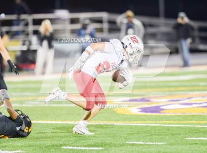 Thumbnail 1 in Wilcox vs. Palma (CIF CCS D2 Finals) photogallery.