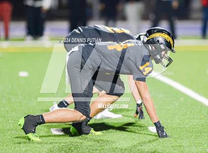 Thumbnail 2 in Wilcox vs. Palma (CIF CCS D2 Finals) photogallery.