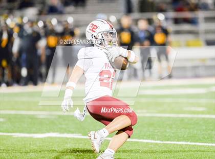 Thumbnail 2 in Wilcox vs. Palma (CIF CCS D2 Finals) photogallery.