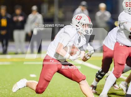 Thumbnail 3 in Wilcox vs. Palma (CIF CCS D2 Finals) photogallery.