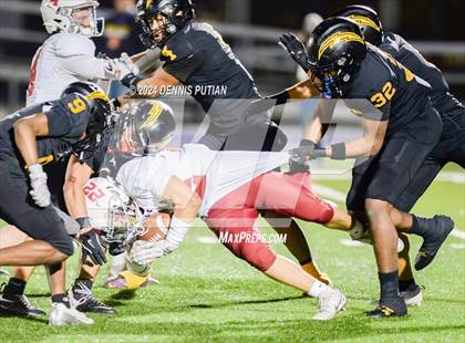 Thumbnail 1 in Wilcox vs. Palma (CIF CCS D2 Finals) photogallery.