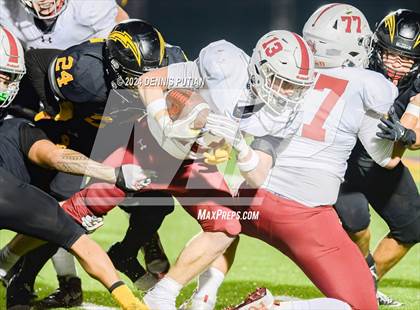Thumbnail 2 in Wilcox vs. Palma (CIF CCS D2 Finals) photogallery.