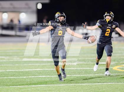 Thumbnail 3 in Wilcox vs. Palma (CIF CCS D2 Finals) photogallery.