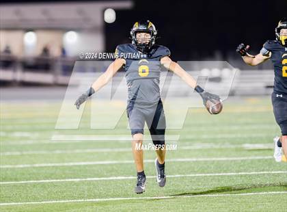Thumbnail 1 in Wilcox vs. Palma (CIF CCS D2 Finals) photogallery.