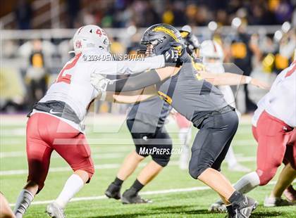 Thumbnail 2 in Wilcox vs. Palma (CIF CCS D2 Finals) photogallery.