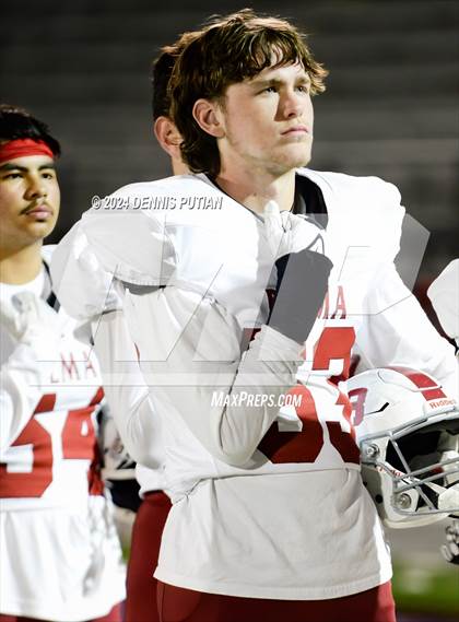 Thumbnail 1 in Wilcox vs. Palma (CIF CCS D2 Finals) photogallery.