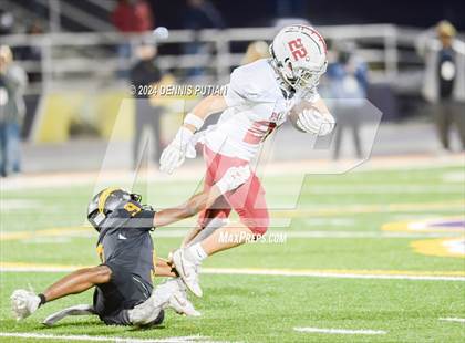 Thumbnail 3 in Wilcox vs. Palma (CIF CCS D2 Finals) photogallery.
