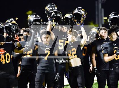 Thumbnail 1 in Wilcox vs. Palma (CIF CCS D2 Finals) photogallery.