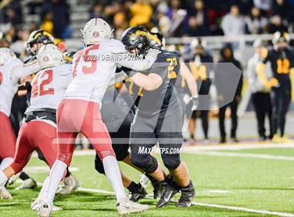 Thumbnail 1 in Wilcox vs. Palma (CIF CCS D2 Finals) photogallery.