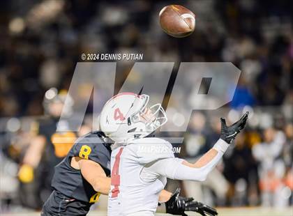 Thumbnail 1 in Wilcox vs. Palma (CIF CCS D2 Finals) photogallery.