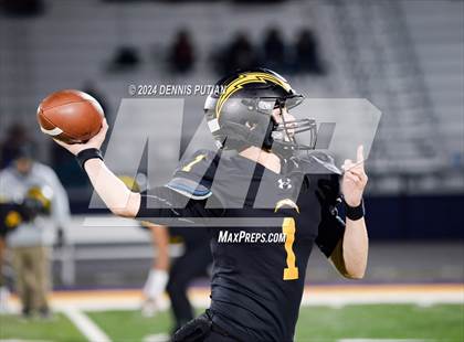 Thumbnail 1 in Wilcox vs. Palma (CIF CCS D2 Finals) photogallery.