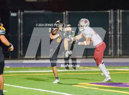 Thumbnail 2 in Wilcox vs. Palma (CIF CCS D2 Finals) photogallery.